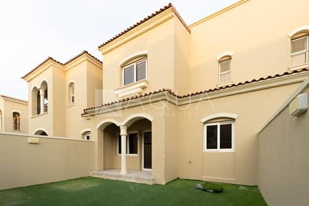 2 Bedroom Villa for Sale in Serena, Dubai - EXCLUSIVE | TWO BEDS+MAID | VACANT BY JUNE
