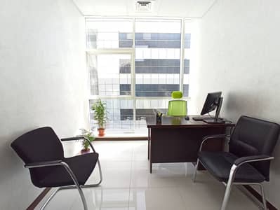 Office for Rent in Bur Dubai, Dubai - 31dcef3a-0cea-47a3-9c43-b26ed0b87865. jpg