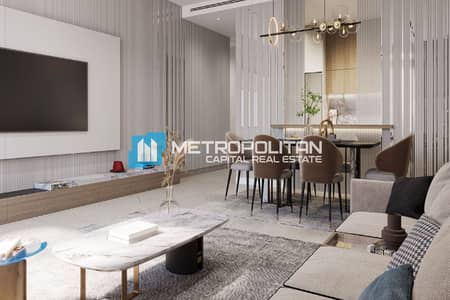1 Bedroom Flat for Sale in Al Reem Island, Abu Dhabi - Hot Price | Newly Launched | Mid Floor | Invest In