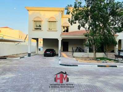 3 Bedroom Villa for Rent in Shakhbout City, Abu Dhabi - IMG_5972. jpeg