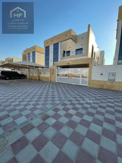 5 Bedroom Villa for Rent in Al Yasmeen, Ajman - WhatsApp Image 2024-04-21 at 23.31. 18. jpeg