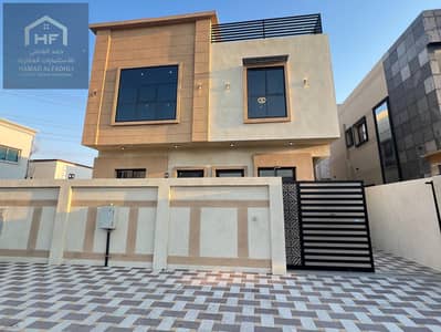 5 Bedroom Villa for Rent in Al Helio, Ajman - WhatsApp Image 2024-04-22 at 9.31. 39 AM. jpeg