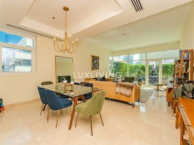 1 Bedroom Apartment for Sale in Business Bay, Dubai - Vacant in August | Premium Location | Corner Unit