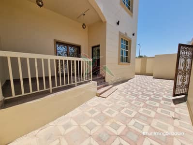 4 Bedroom Villa for Rent in Falaj Hazzaa, Al Ain - 20240419_114402. jpg