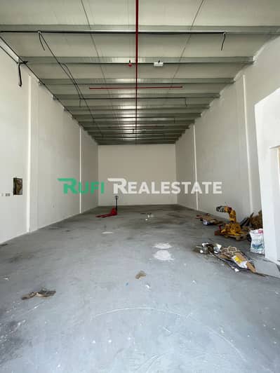 Warehouse for Rent in Al Jurf, Ajman - WhatsApp Image 2024-04-20 at 2.15. 26 PM. jpeg