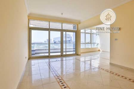 Amazing 3 BR. Apartment in Al Gurm Corniche Amazing 3 BR. Apartment in Al Gurm Corniche