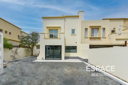 3 Bedroom Villa for Sale in The Springs, Dubai - Turn Key 3E with Amazing Upgrades in Quiet Location
