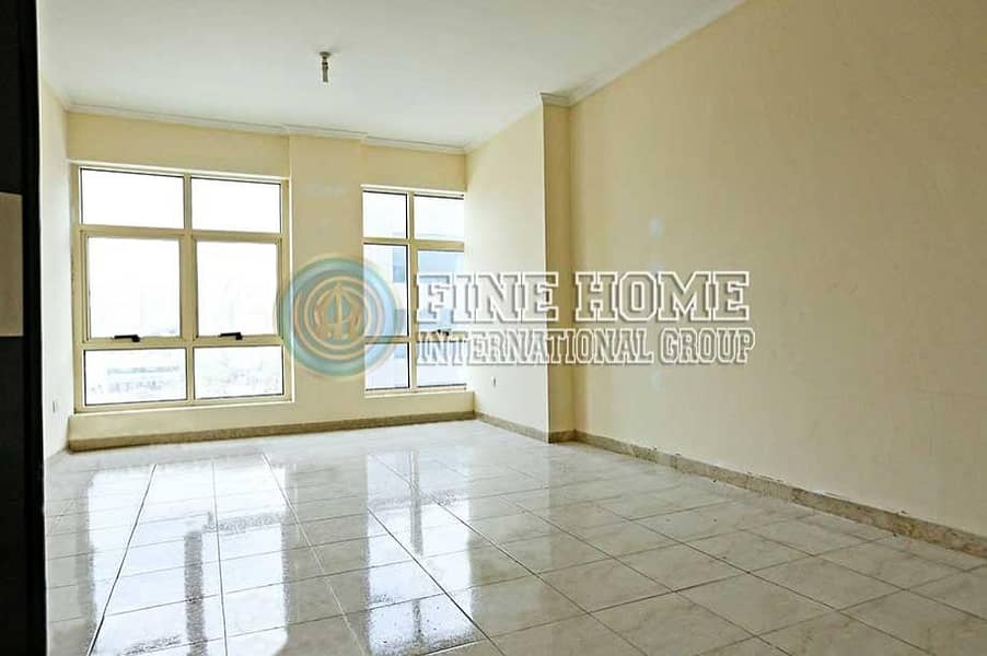 2BR. Apartment in Defence Road 2BR. Apartment in Defence Road