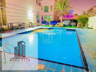 1 Спальня Апартаменты в аренду в Халифа Сити, Абу-Даби - a24d3cc5-38d9-417b-b9a1-86d0f71d2ce6. jpg