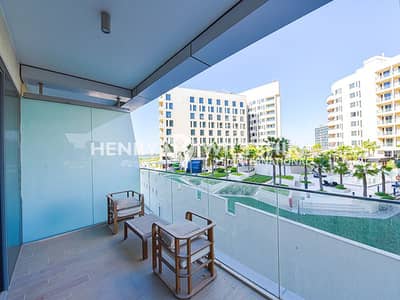 1 Bedroom Apartment for Rent in Yas Island, Abu Dhabi - DSC_8238. jpg