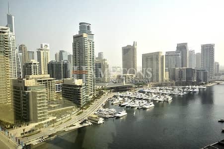Marina View | Vacant 1BR | Mid Floor Marina View | Vacant 1BR | Mid Floor