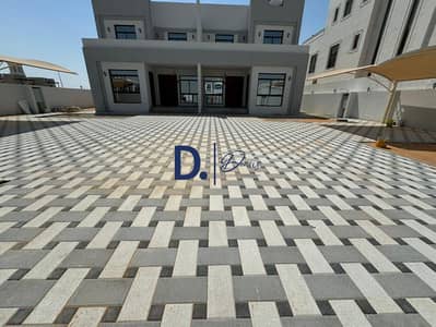 4 Cпальни Вилла в аренду в Мадинат Аль Рияд, Абу-Даби - Вилла в Мадинат Аль Рияд, 4 cпальни, 135000 AED - 8889996