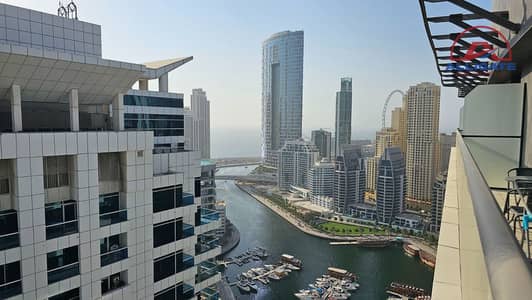 1 Bedroom Flat for Rent in Dubai Marina, Dubai - WhatsApp Image 2024-04-20 at 9.24. 05 PM. jpeg