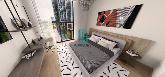 1 Bedroom Flat for Sale in Saadiyat Island, Abu Dhabi - 2c4da34a8da6182a7f485dadee61a14ebb093cd3. jpg