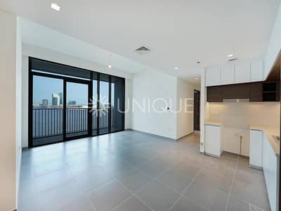 2 Bedroom Flat for Rent in Dubai Creek Harbour, Dubai - No Commission | Creek View | Brand New