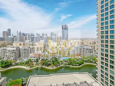 景观公寓社区， 迪拜 1 卧室公寓待售 - _H4L2247. JPG
