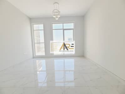 1 Bedroom Apartment for Rent in Aljada, Sharjah - 20240306_113629. jpg