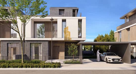 4 Bedroom Villa for Sale in Arabian Ranches 3, Dubai - Single Row | Premium Location | Multiple Townhouse