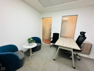 Office for Rent in Al Barsha, Dubai - WhatsApp Image 2023-10-25 at 9.31. 33 PM. jpeg