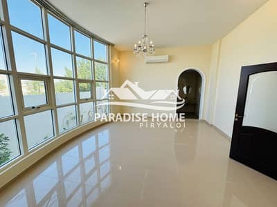 4 Cпальни Апартаменты в аренду в Аль Бахия, Абу-Даби - 10D67460-0B43-429E-A85E-9D69704D378E_1_105_c. jpeg