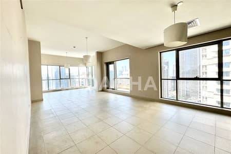 فلیٹ 1 غرفة نوم للبيع في وسط مدينة دبي، دبي - شقة في بوليفارد سنترال 2،بوليفارد سنترال،وسط مدينة دبي 1 غرفة 3000000 درهم - 8890105