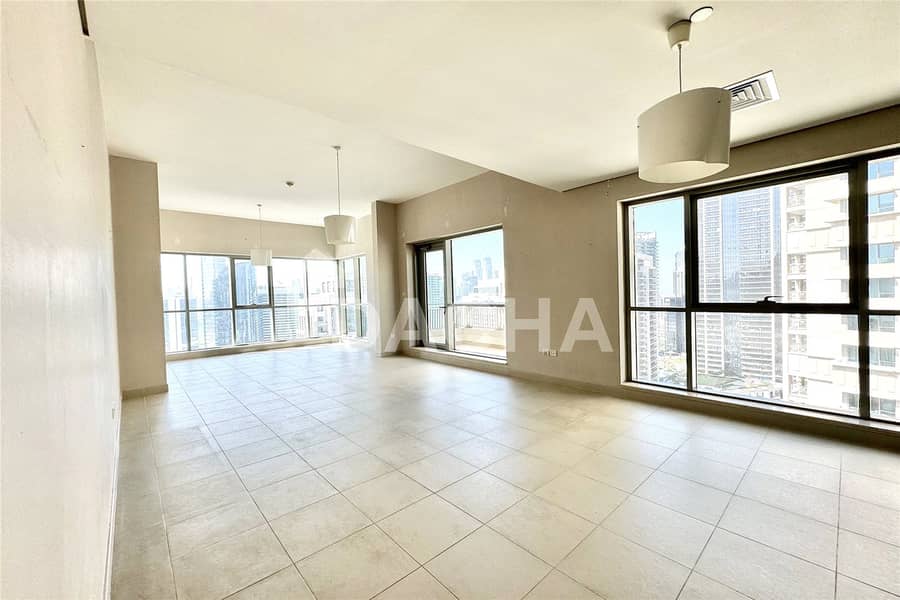 شقة في بوليفارد سنترال 2،بوليفارد سنترال،وسط مدينة دبي 1 غرفة 3000000 درهم - 8890105