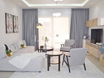 1 Спальня Апартаменты в аренду в Джумейра Вилладж Серкл (ДЖВС), Дубай - 1. jpeg