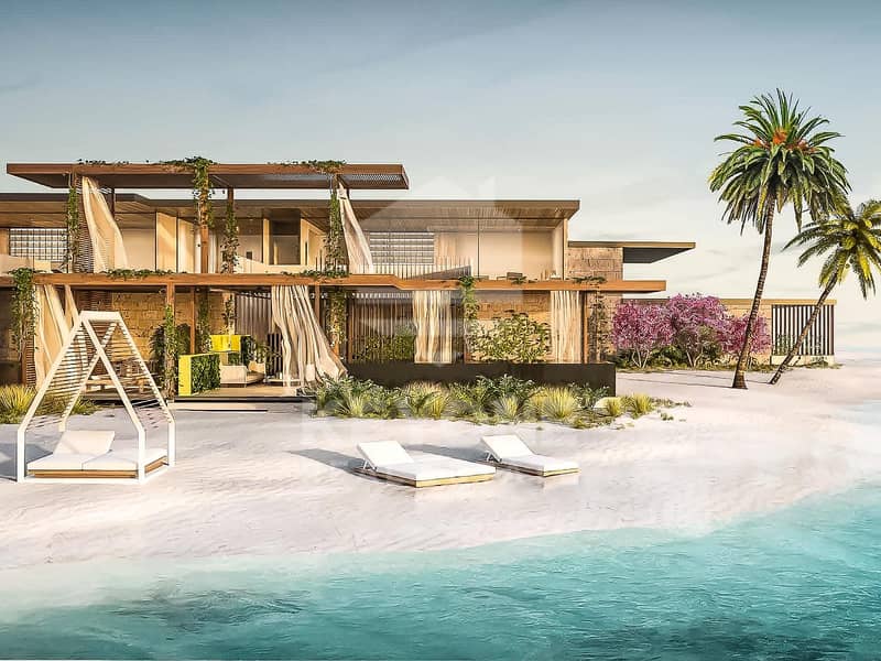 Ultra Luxury Water Front Chalet with ROI Ultra Luxury Water Front Chalet with ROI
