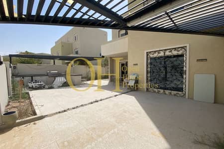 4 Cпальни Таунхаус Продажа в Аль Риф, Абу-Даби - Untitled Project - 2024-04-22T111837.879. jpg
