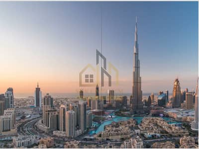1 Спальня Апартамент Продажа в Васль Гейт, Дубай - Screenshot 2024-04-18 122014. png
