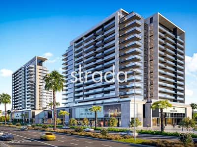 1 Bedroom Apartment for Sale in Dubai Hills Estate, Dubai - Large Layout | Golf Views | Payment Plan