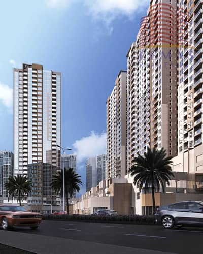 1 Bedroom Flat for Sale in Al Sawan, Ajman - 0a289aa3-bcff-4388-8f4e-6d66c8febcfc. jpg