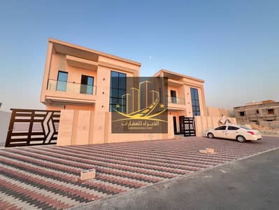 5 Bedroom Villa for Sale in Al Amerah, Ajman - 4b0868c3-9c06-4fa3-882b-3ce4c263e79a. jpg