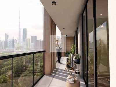 2 Cпальни Апартамент Продажа в Комплекс Дубай Резиденс, Дубай - 6. jpg