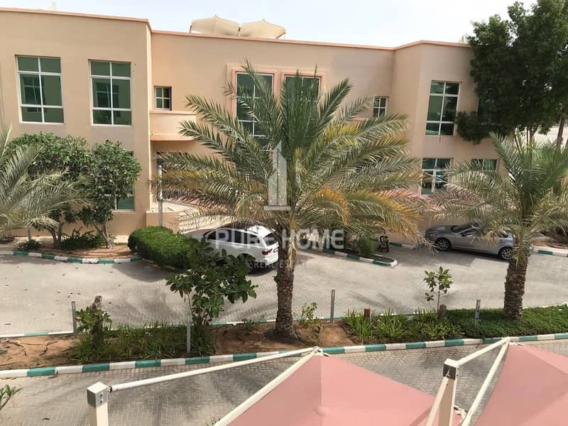 For Sale ! Luxury Compound in Khalifa City A For Sale ! Luxury Compound in Khalifa City A