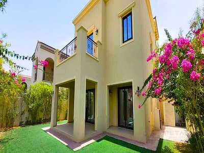 5 Cпальни Вилла в аренду в Аравийские Ранчо 2, Дубай - Untitled design (7). png