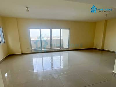 3 Bedroom Flat for Rent in Al Reef, Abu Dhabi - Move Now | Amazing 3BR w/Maids & Balcony | Good Price