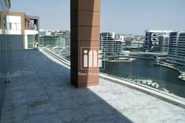 🏡Stunning View | 4BR + Balcony Apartment | Flexible Payment |