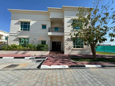 6 Bedroom Villa for Rent in Khalifa City, Abu Dhabi - IMG_8197. jpeg