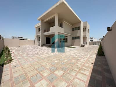 5 Bedroom Villa for Sale in Khalifa City, Abu Dhabi - WhatsApp Image 2024-04-22 at 10.58. 30 AM. jpeg