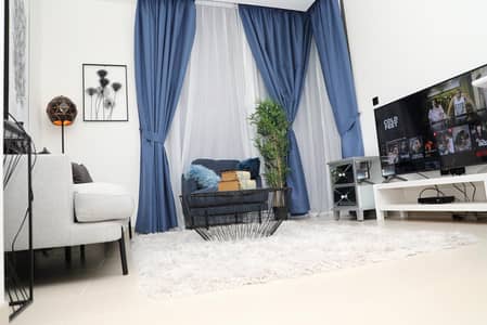فلیٹ 1 غرفة نوم للايجار في شوبا هارتلاند، دبي - ef710c3d-3b9f-4e77-8876-756ba3aad141 2. JPG