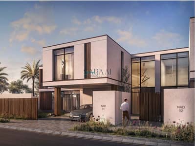 3 Bedroom Townhouse for Sale in Al Jubail Island, Abu Dhabi - Smart Buy | Splendid-Lavish | Perfect Location