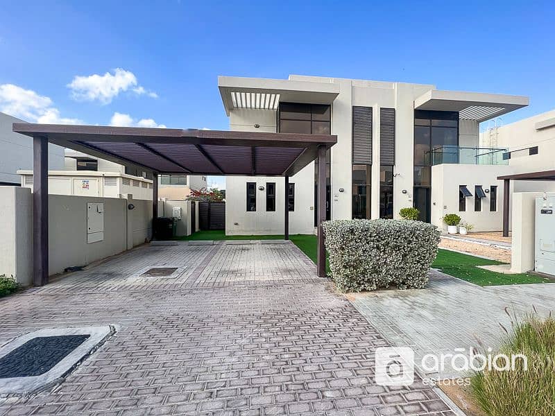 Exclusive | THM in Rochester | Damac Hills