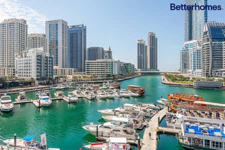 1 Bedroom Flat for Sale in Dubai Marina, Dubai - Vacant | Fully Furnished | Brand New