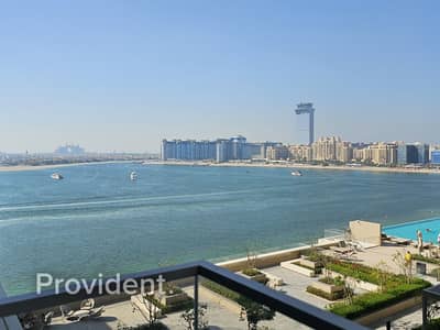 迪拜港， 迪拜 1 卧室单位待售 - IMG-20240421-WA0049. jpg