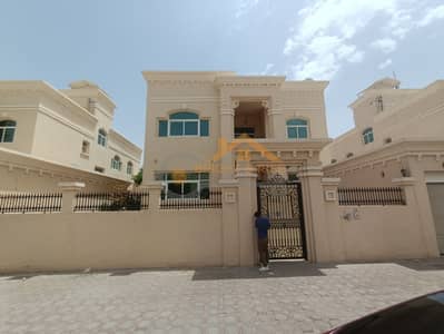 فیلا 5 غرف نوم للايجار في مدينة محمد بن زايد، أبوظبي - IMG20240415113822. jpg
