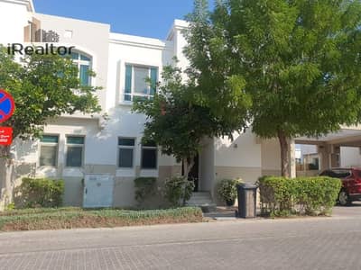 3 Bedroom Townhouse for Sale in Al Ghadeer, Abu Dhabi - Ghadeer Phase 2 Townhouse Community 33. jpg