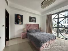 BOULEVARD View | Furnished | Vacant