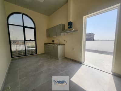 3 Bedroom Apartment for Rent in Al Shawamekh, Abu Dhabi - aJNP8w12iCgy9qaTYtkIyOyuaKSHYmXfXF4CbStu