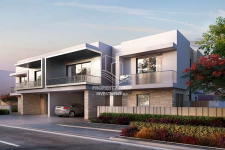 2 Bedroom Townhouse for Sale in Yas Island, Abu Dhabi - yas-acres-abu-dhabi-yas-island-property-image (3). JPG
